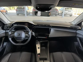 Peugeot 308 1.5BLUEHDI* 130ps* ALLURE* DISTRONIC* ����* ����*  | Mobile.bg � ����� ������ 11