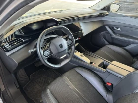 Peugeot 308 1.5BLUEHDI* 130ps* ALLURE* DISTRONIC* ����* ����*  | Mobile.bg � ����� ������ 9