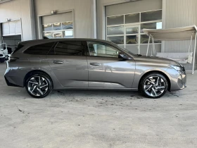 Peugeot 308 1.5BLUEHDI* 130ps* ALLURE* DISTRONIC* ����* ����*  | Mobile.bg � ����� ������ 6