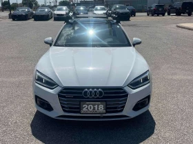Audi A5 * Technik * DISTRONIC* HUD* CARFAX*  | Auto.bg — изображение 6