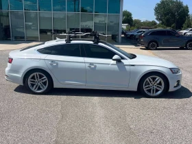 Audi A5 * Technik * DISTRONIC* HUD* CARFAX*  | Auto.bg — изображение 3