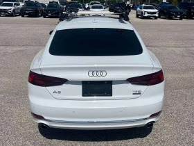 Audi A5 * Technik * DISTRONIC* HUD* CARFAX*  | Auto.bg — изображение 4