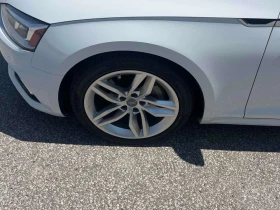 Audi A5 * Technik * DISTRONIC* HUD* CARFAX*  | Auto.bg — изображение 7