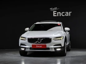 Volvo V90 2.0 Automatic | Mobile.bg � ����� ������ 3