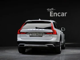 Volvo V90 2.0 Automatic | Mobile.bg � ����� ������ 4