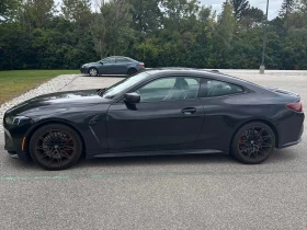 BMW M4 Competition xDrive | CARFAX | БЕЗ ИНЦИДЕНТИ | Auto.bg — изображение 3