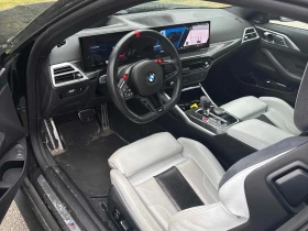 BMW M4 Competition xDrive | CARFAX | БЕЗ ИНЦИДЕНТИ | Auto.bg — изображение 7