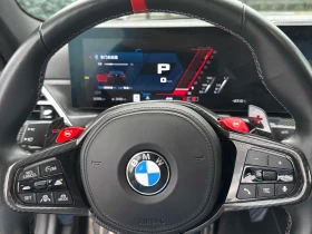 BMW M4 Competition xDrive | CARFAX | БЕЗ ИНЦИДЕНТИ | Auto.bg — изображение 8