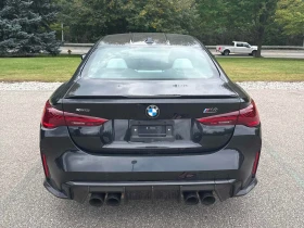 BMW M4 Competition xDrive | CARFAX | БЕЗ ИНЦИДЕНТИ | Auto.bg — изображение 5