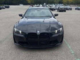 BMW M4 Competition xDrive | CARFAX | БЕЗ ИНЦИДЕНТИ | Auto.bg — изображение 2