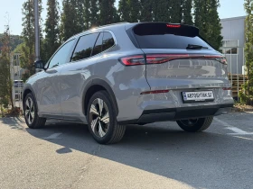 Geely EX5 MAX/360/PANO/HUD/���������� | Mobile.bg � ����� ������ 6