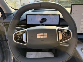 Geely EX5 MAX/360/PANO/HUD/���������� | Mobile.bg � ����� ������ 10
