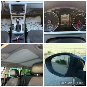 VW Passat 2.0 TDI 170�� | Mobile.bg � ����� ������ 14