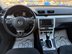 VW Passat 2.0 TDI 170�� | Mobile.bg � ����� ������ 12