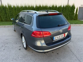 VW Passat 2.0 TDI 170�� | Mobile.bg � ����� ������ 4