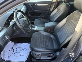 VW Passat 2.0 TDI 170�� | Mobile.bg � ����� ������ 8