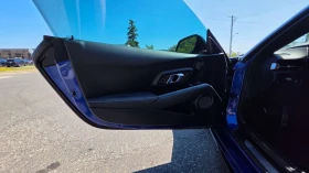 Toyota Supra  3.0T Coupe / CARFAX / HUD / MEMORY | Auto.bg — изображение 17