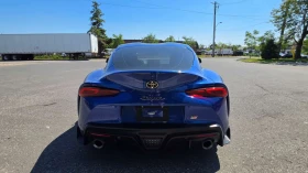 Toyota Supra  3.0T Coupe / CARFAX / HUD / MEMORY | Auto.bg — изображение 6