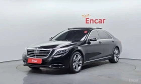 ������ Mercedes-Benz S 400