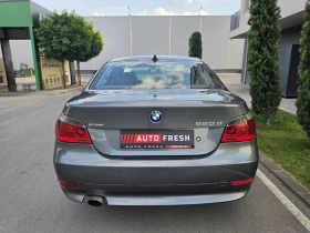 BMW 520 150 к.с. / Белгия  | Auto.bg — изображение 5