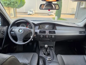 BMW 520 150 к.с. / Белгия  | Auto.bg — изображение 12