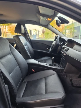 BMW 520 150 к.с. / Белгия  | Auto.bg — изображение 14