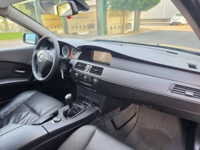 BMW 520 150 к.с. / Белгия  | Auto.bg — изображение 11