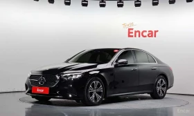 ����� �� �������� �� Mercedes-Benz E 200 Avantgarde | ��������������� 