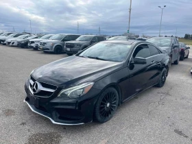 ������ Mercedes-Benz E 400