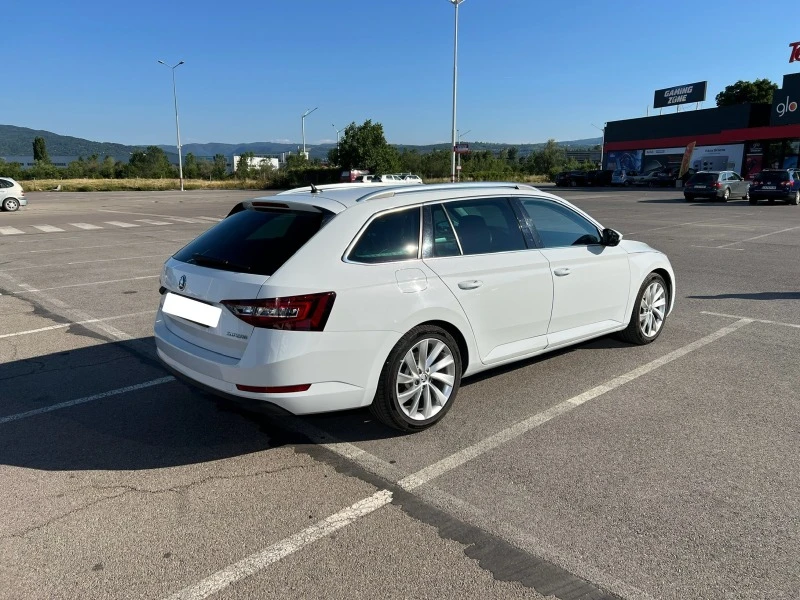 Skoda Superb 2.0 TDI 150, снимка 6 - Автомобили и джипове - 47508832