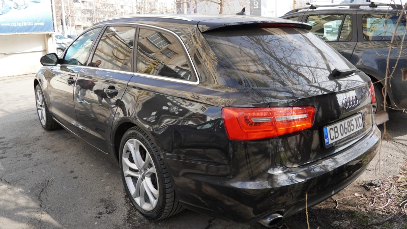 Audi A6 GOTOV LIZING, снимка 4 - Автомобили и джипове - 49318516