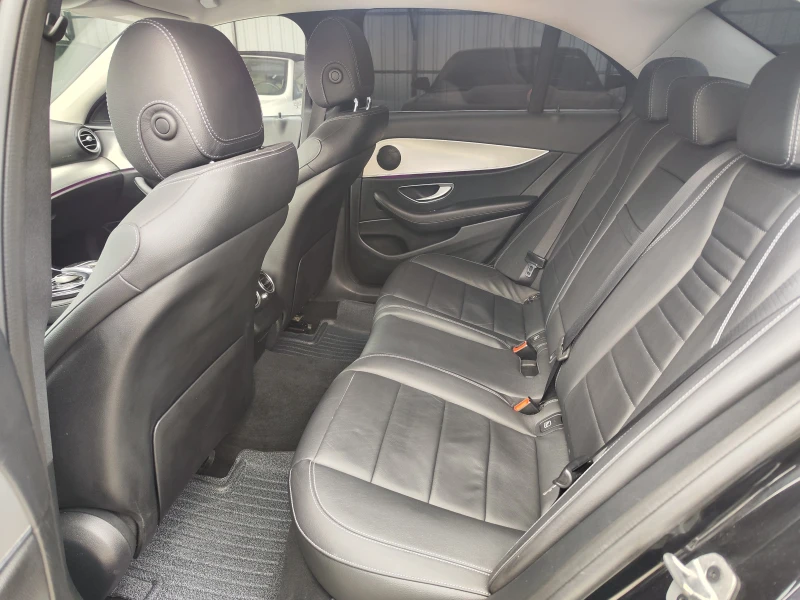 Mercedes-Benz E 300 EQ* PLUGIN* PODGREV* CAMERA* LINEASIST* LIZING, снимка 6 - Автомобили и джипове - 49471421