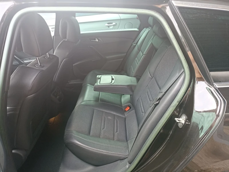 Peugeot 508 2.2 HDI GT-Line , снимка 12 - Автомобили и джипове - 52412453