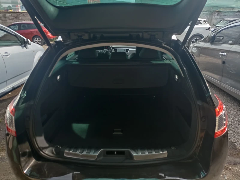 Peugeot 508 2.2 HDI GT-Line , снимка 7 - Автомобили и джипове - 52412453