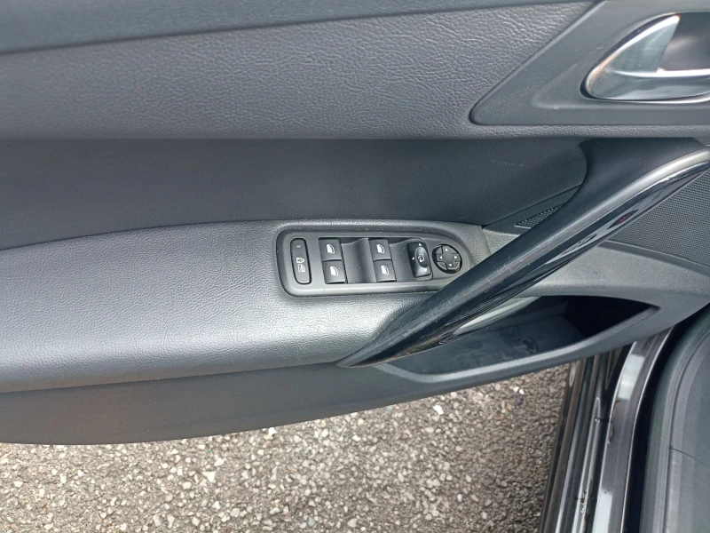 Peugeot 508 2.2 HDI GT-Line , снимка 13 - Автомобили и джипове - 52412453