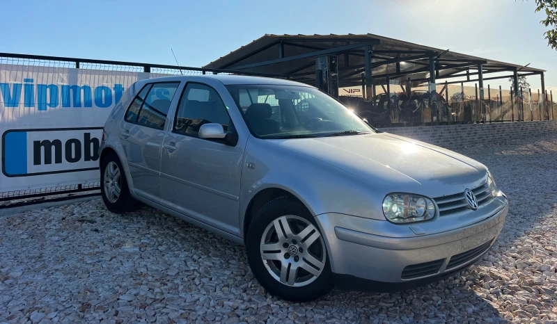 VW Golf 2.0TURBO FACELIFT/210кс/XENON/KLIMATRONIK/UNIKAT, снимка 5 - Автомобили и джипове - 51871143