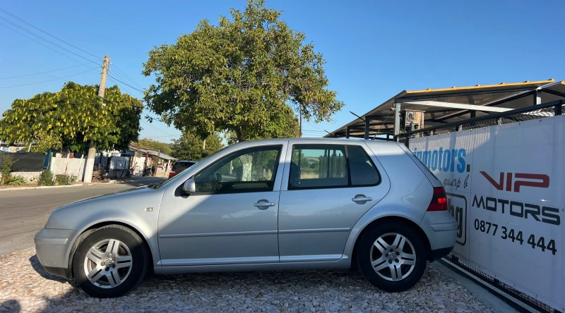 VW Golf 2.0TURBO FACELIFT/210кс/XENON/KLIMATRONIK/UNIKAT, снимка 3 - Автомобили и джипове - 51871143