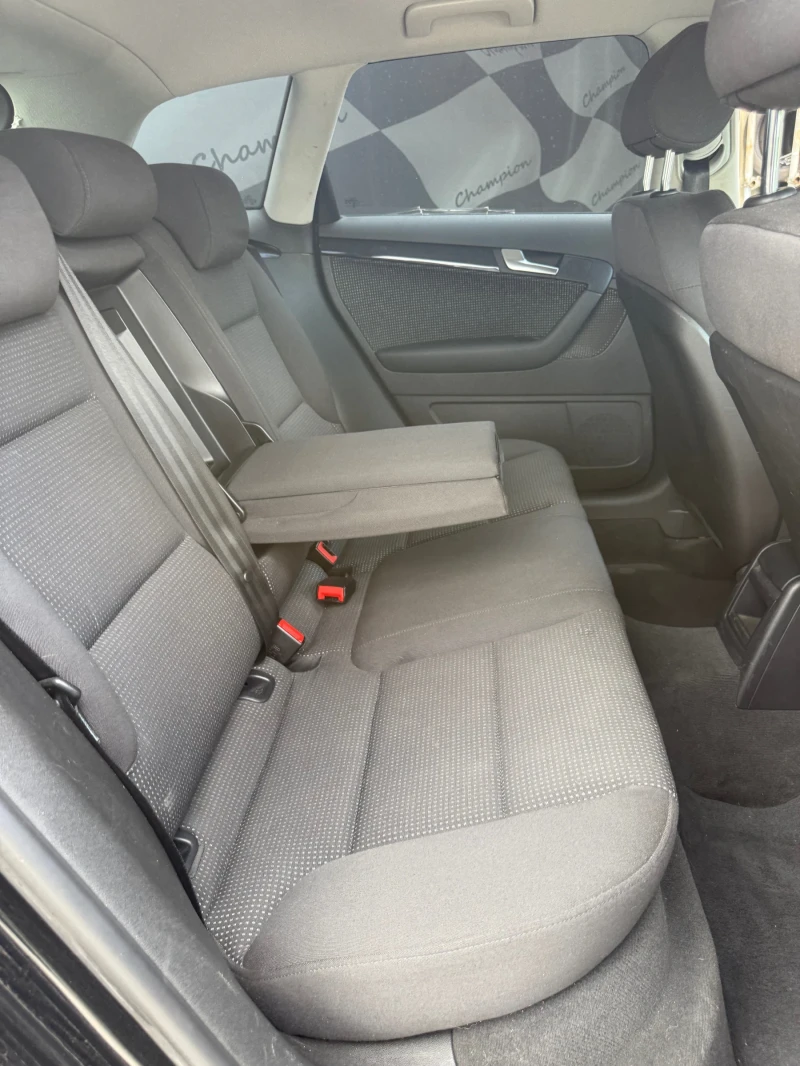 Audi A3 1.8 турбо, снимка 12 - Автомобили и джипове - 52031534