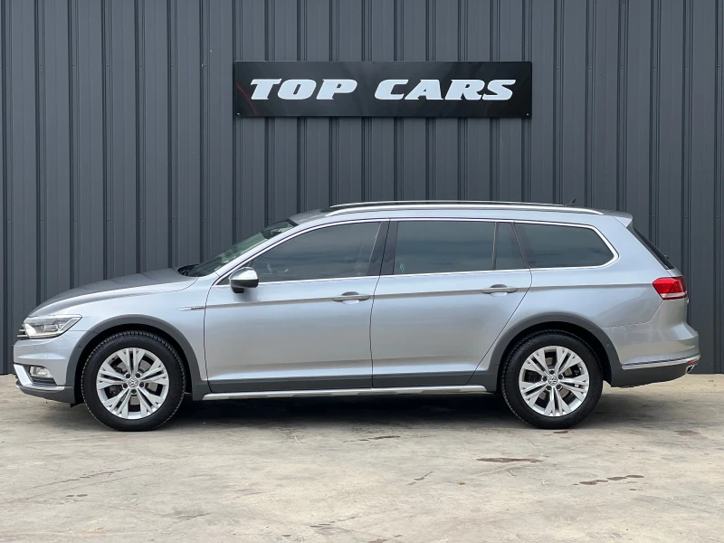 VW Passat ALLTRACK, снимка 9 - Автомобили и джипове - 52896590