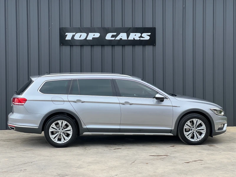 VW Passat ALLTRACK, снимка 10 - Автомобили и джипове - 52896590