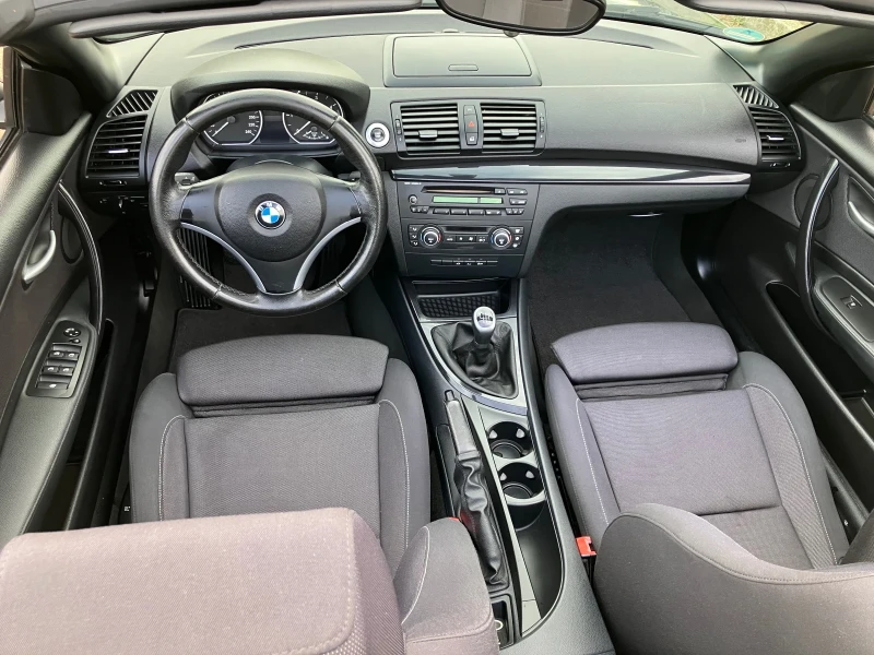 BMW 118, снимка 13 - Автомобили и джипове - 52338004