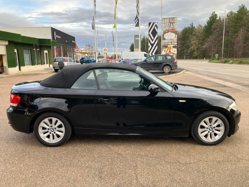 BMW 118, снимка 9 - Автомобили и джипове - 52338004