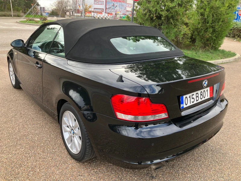BMW 118, снимка 10 - Автомобили и джипове - 52338004