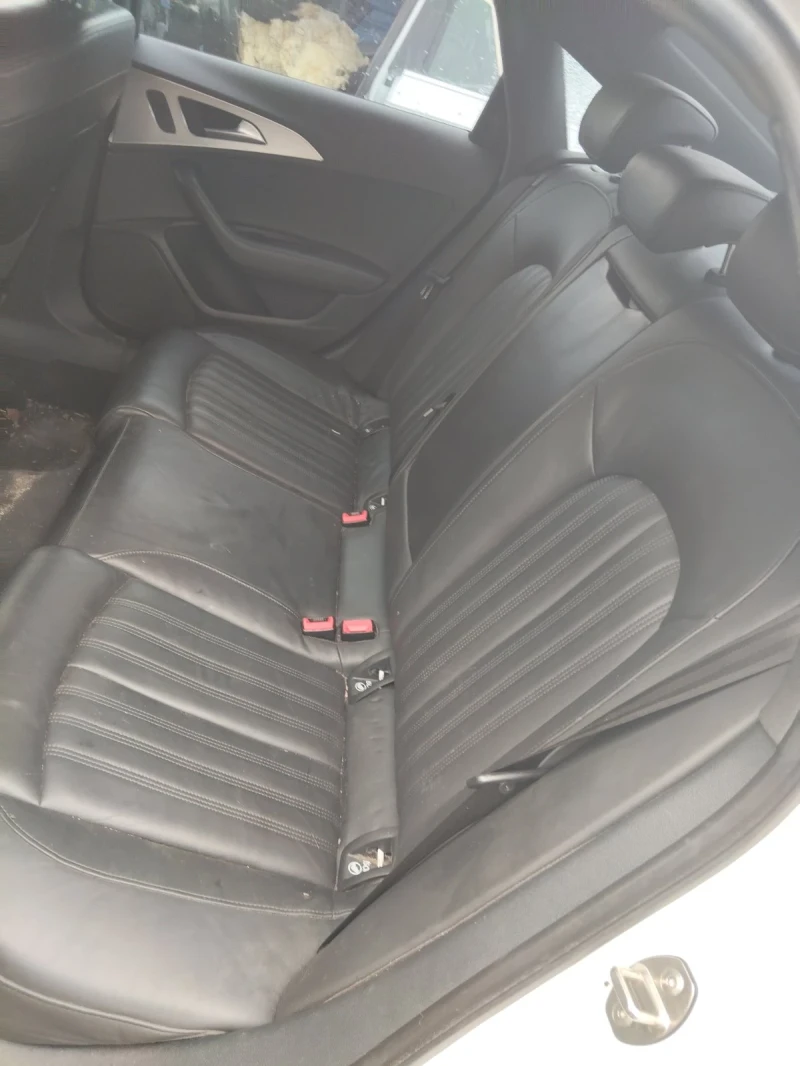 Audi A6 Ауди А6 ц7 s line  2.0 тди, снимка 9 - Автомобили и джипове - 52370451