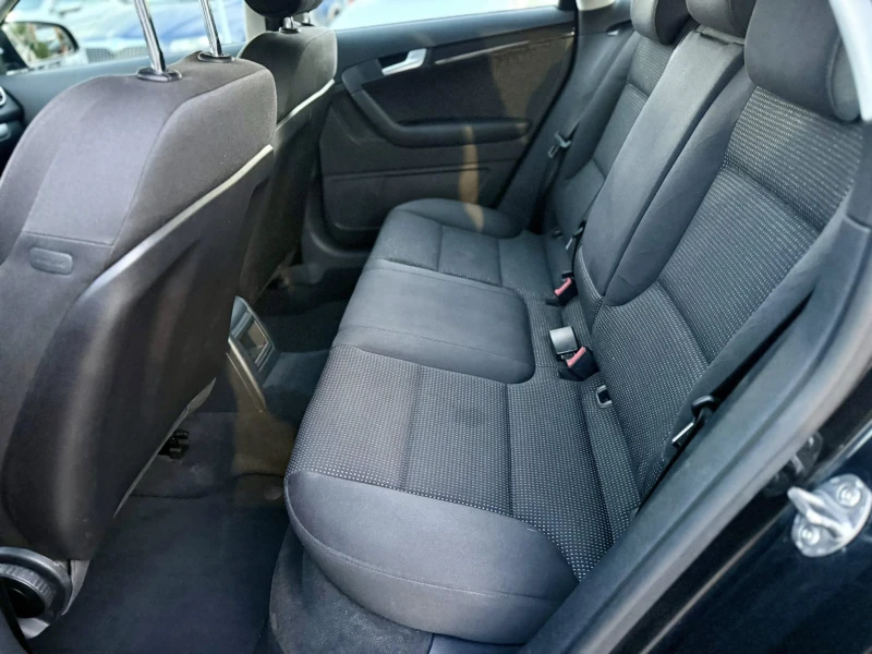 Audi A3 2.0 6-скорости, снимка 13 - Автомобили и джипове - 52431474