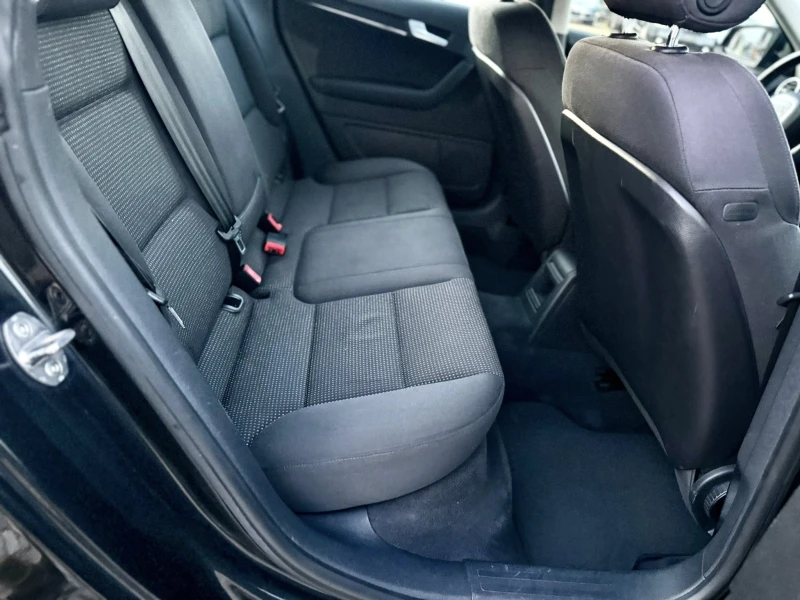 Audi A3 2.0 6-скорости, снимка 14 - Автомобили и джипове - 52431474