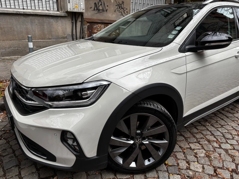 VW Taigo Style 1.0 Ascot Grey, снимка 14 - Автомобили и джипове - 52574981