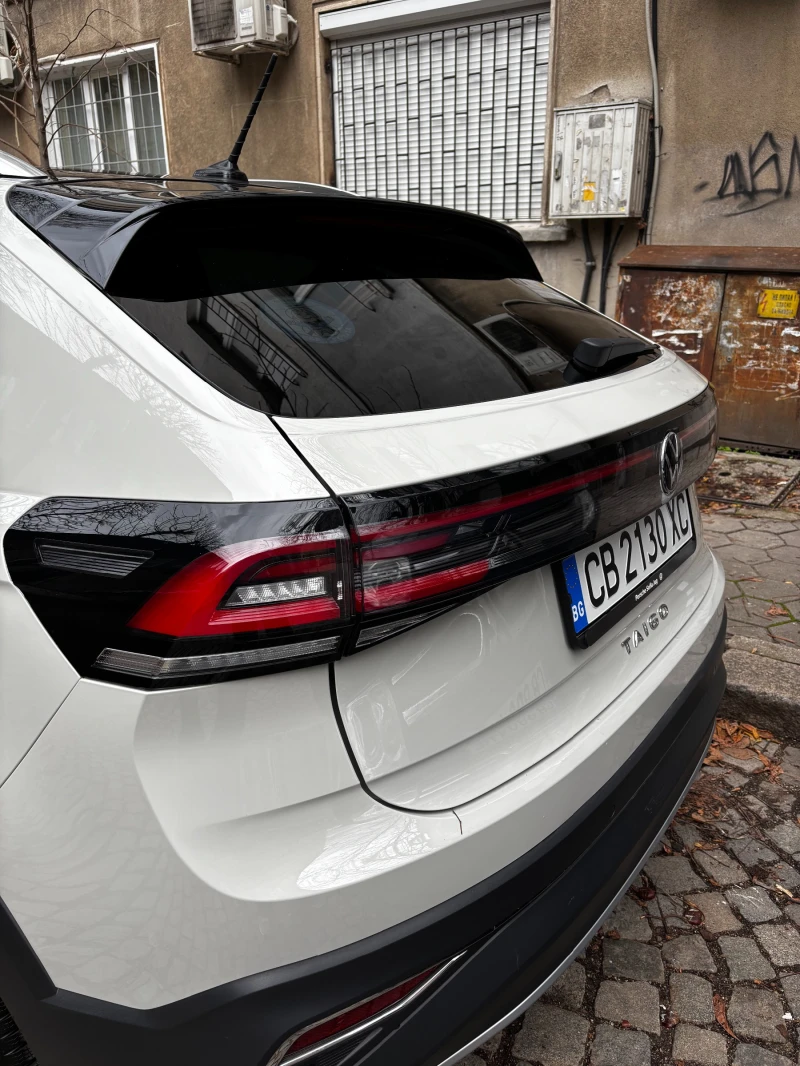 VW Taigo Style 1.0 Ascot Grey, снимка 15 - Автомобили и джипове - 52574981