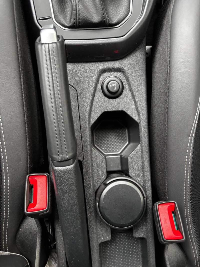 VW Taigo Style 1.0 Ascot Grey, снимка 8 - Автомобили и джипове - 52574981