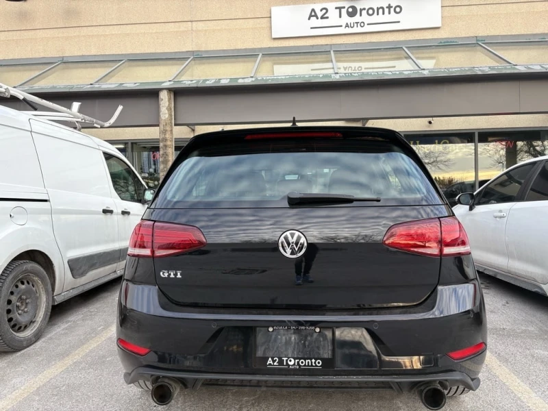 VW Golf GTI* ФИНАНСИРАНЕ* КУПИ СЕГА, снимка 6 - Автомобили и джипове - 52692366